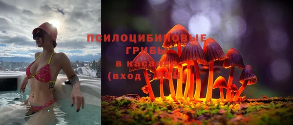 молекула духа Абдулино